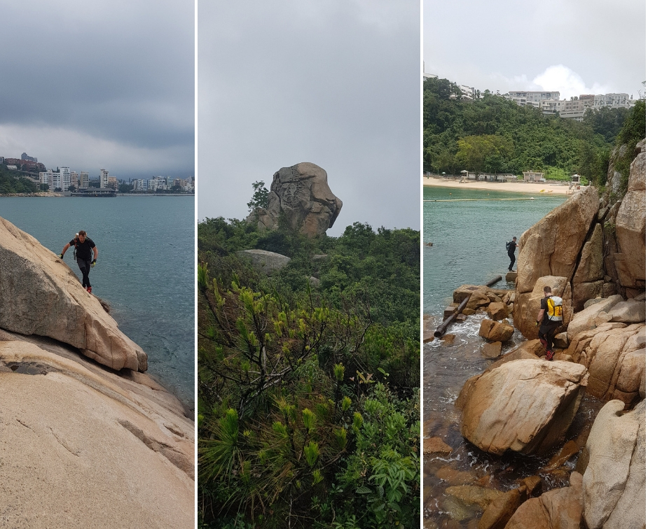 Chung Hom Kok Hk Outdoor Adventures